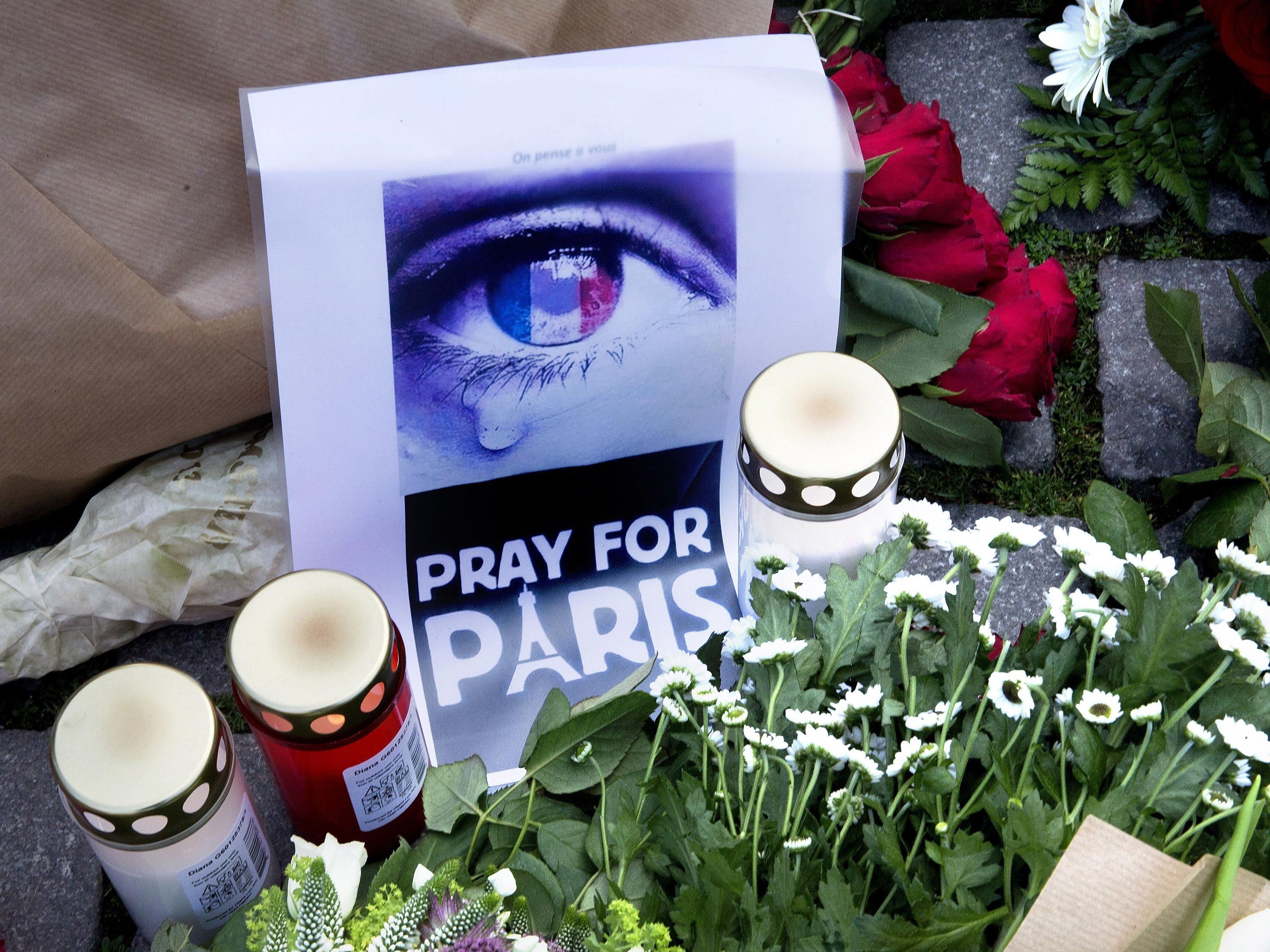 Paris-Terror - Was ist passiert und wer sind die Täter? Fragen und Antworten zu den Anschlägen von Paris.