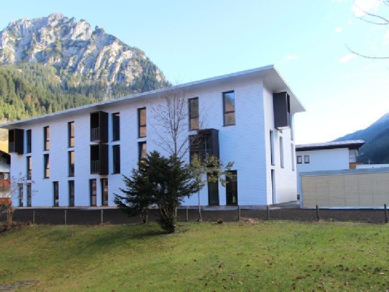 Moderne 3-Zimmerwohnungen in ruhiger Lage Moderne 3-Zimmerwohnungen in ruhiger Lage