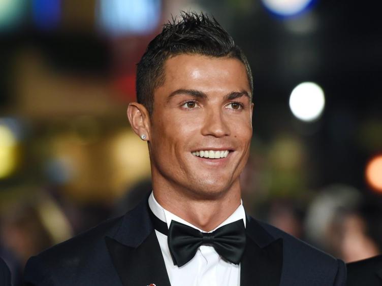 Cristiano Ronaldo ist offiziell noch Single