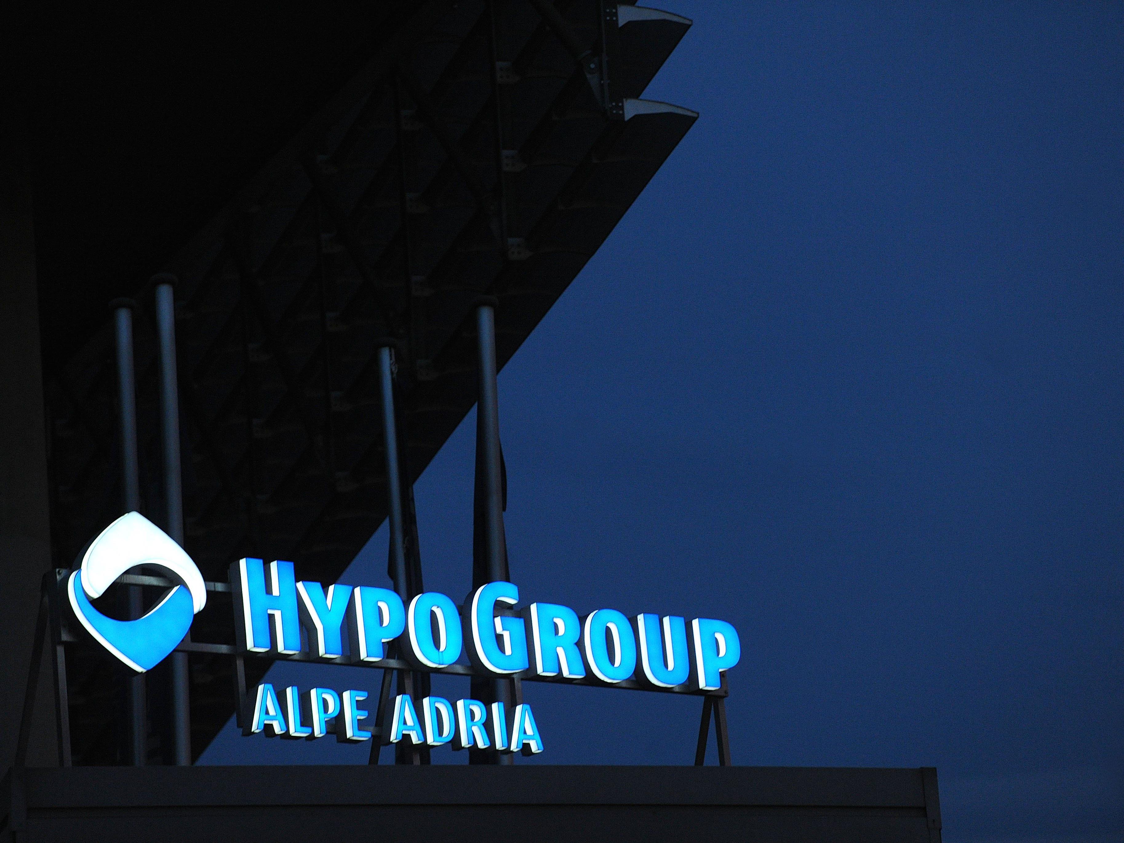 Die Hypo-Balkanzentrale wird nach Wien verlegt.
