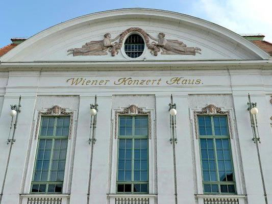 Die Generalversammlung des Wiener Konzerthauses fand am Montag statt.