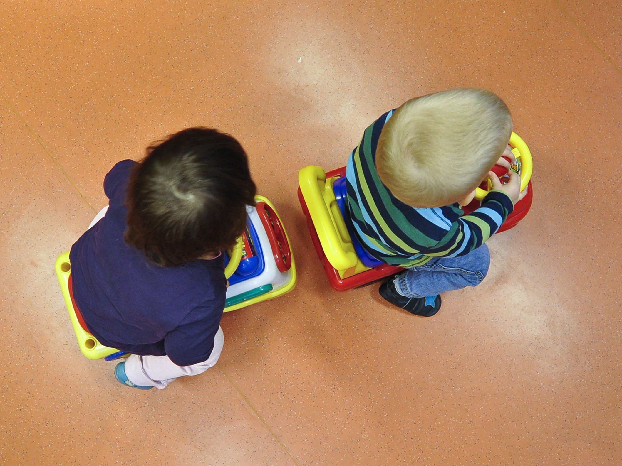 Islamische Kindergärten: Wien will Konsequenzen ziehen Islamische Kindergärten: Wien will Konsequenzen ziehen