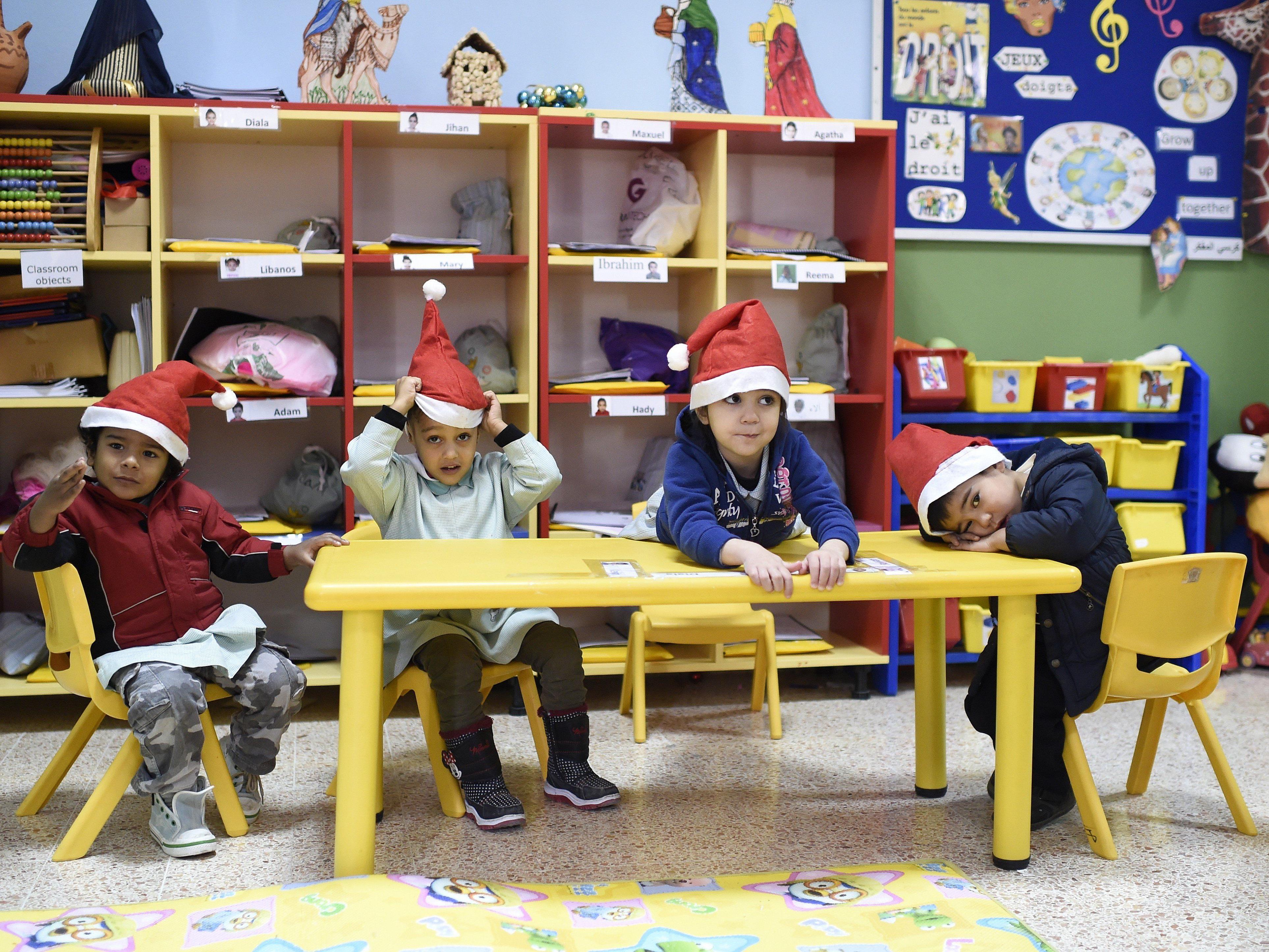 Islamische Kindergärten: 62 Prozent für strengere Kontrollen