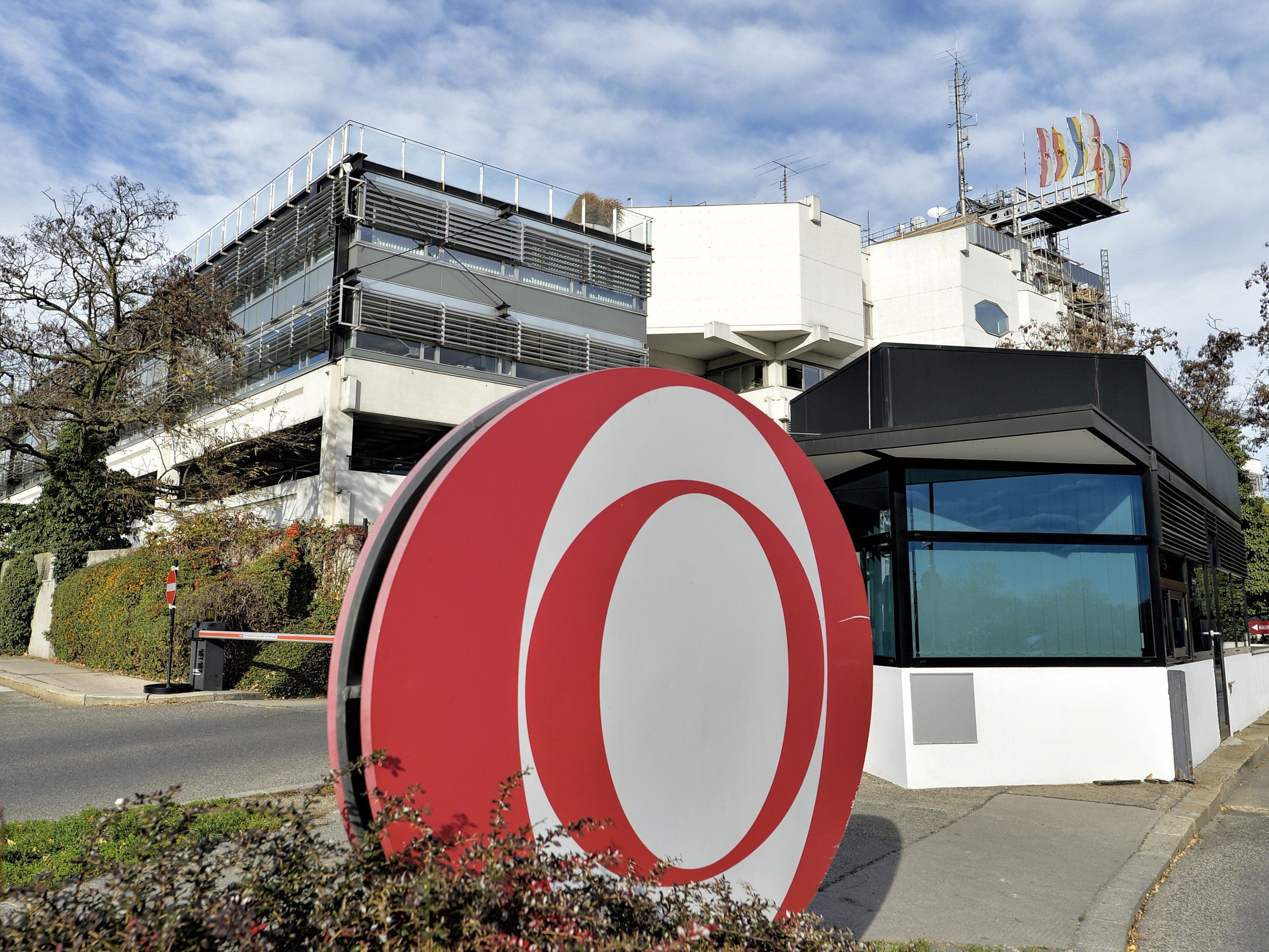 Der ORF will die Kosten für Sanierung und Neubau besser kontrollieren. Der ORF will die Kosten für Sanierung und Neubau besser kontrollieren.