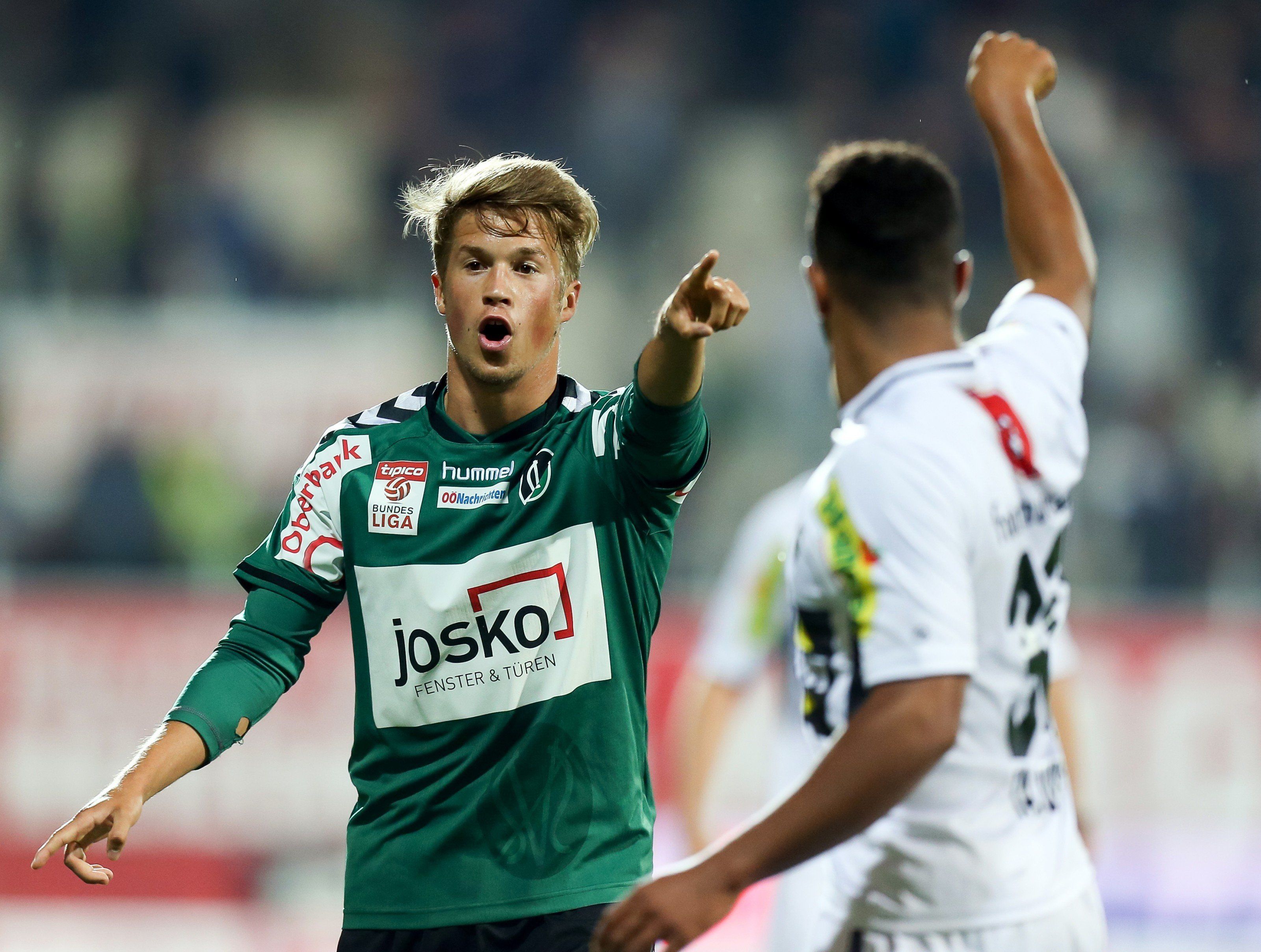 LIVE-Ticker zum Spiel SCR Altach gegen SV Ried ab 18.30 Uhr. LIVE-Ticker zum Spiel SCR Altach gegen SV Ried ab 18.30 Uhr.