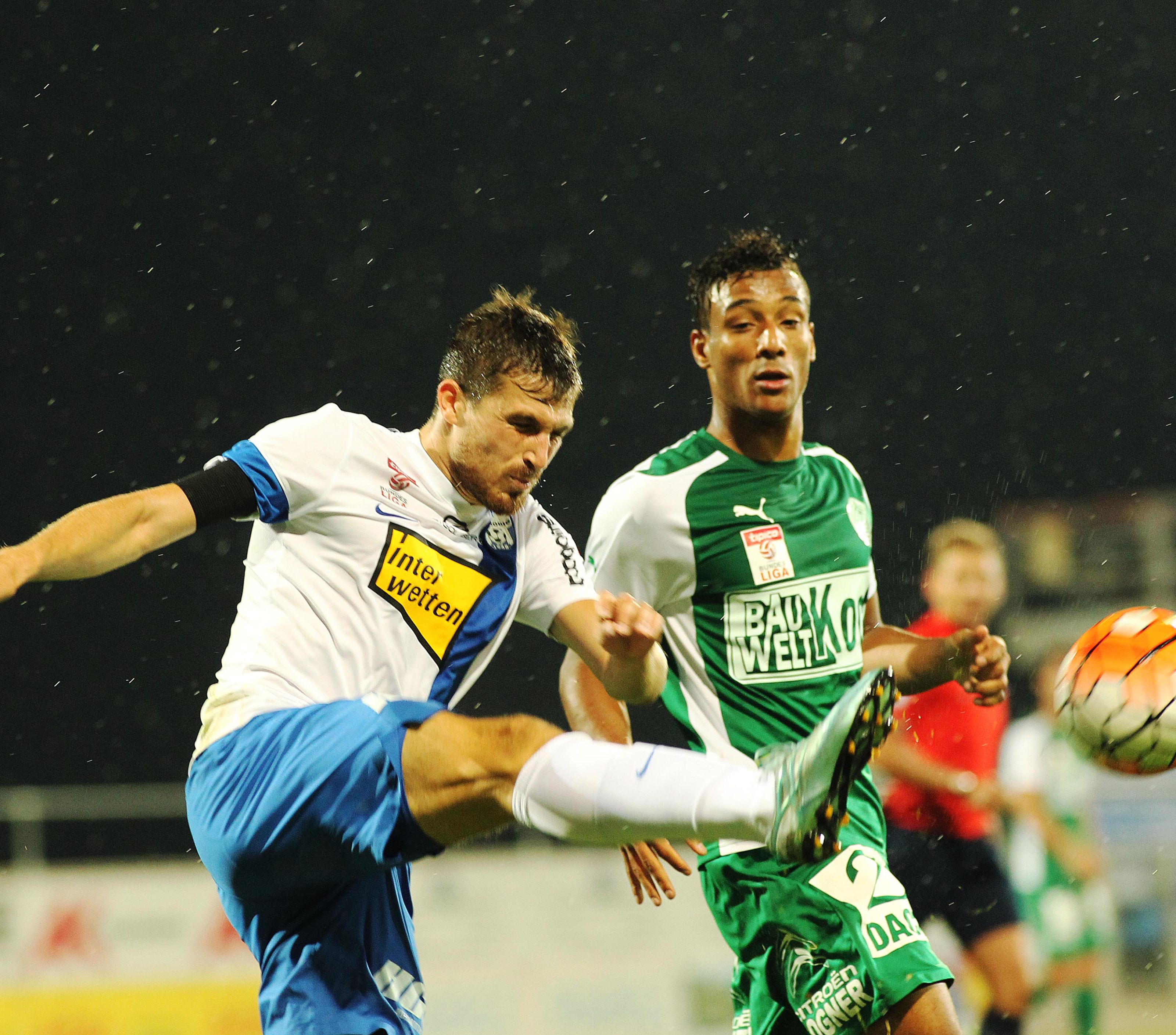 LIVE-Ticker zum Spiel SV Mattersburg gegen SV Grödig ab 18.30 Uhr. LIVE-Ticker zum Spiel SV Mattersburg gegen SV Grödig ab 18.30 Uhr.