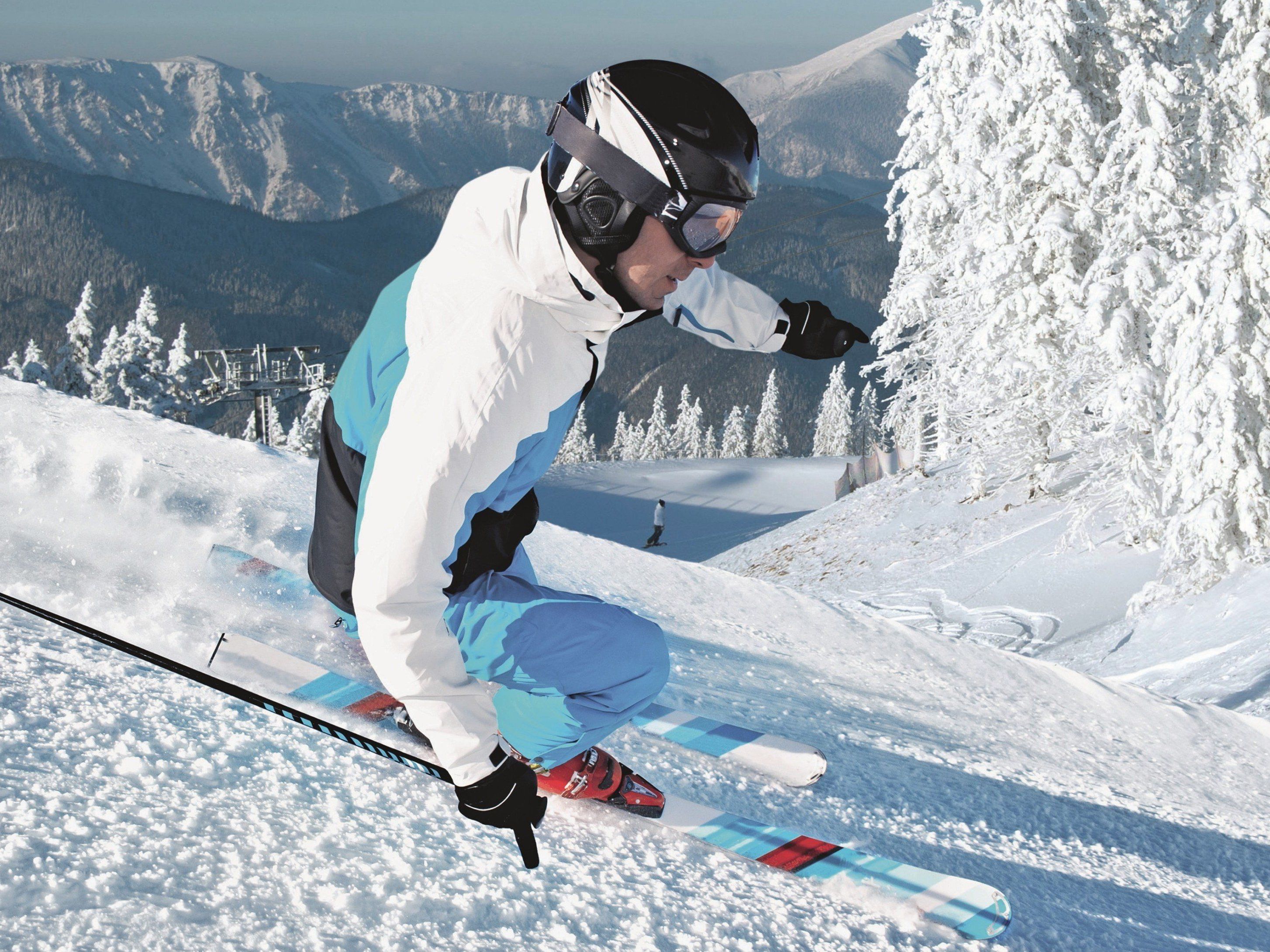 5x2 Tagesskipässe für das Skigebiet Stuhleck gewinnen!