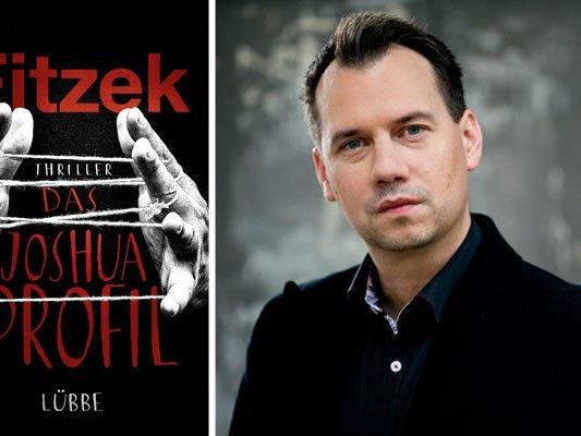 Hochspannung verspricht Sebastian Fitzeks "Das Joshua-Profil"