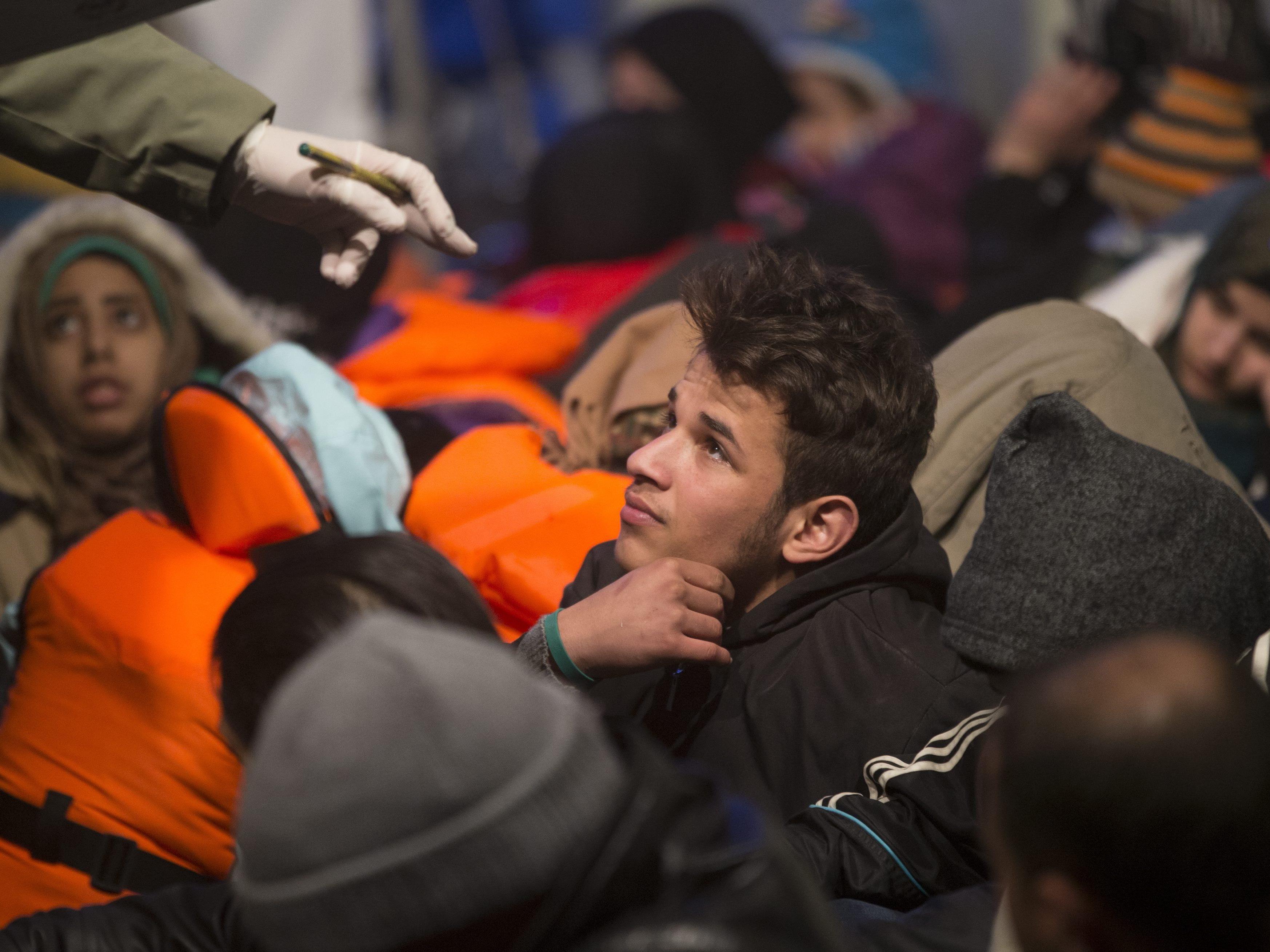 Österreichs Bischöfe unterstreichen die Wichtigkeit der Flüchtlingshilfe.