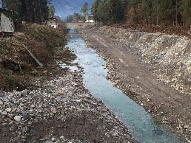 Die Baustelle Die Baustelle
