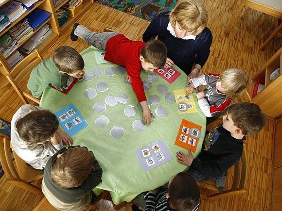 Betrug: 1,8 Millionen Förderung wurden etwa für einen islamischen Kindergarten erschlichen