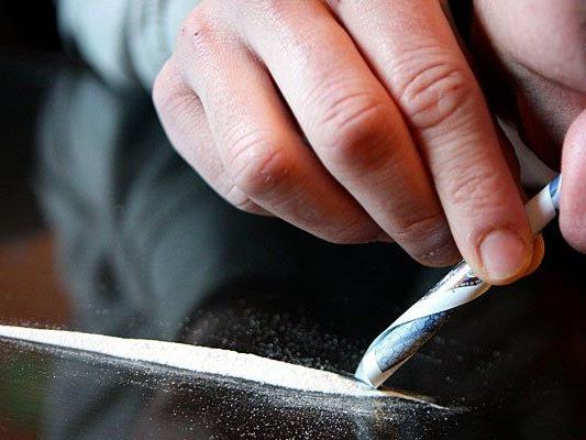 Einen regen Kokain-Handel soll der Chef des Nobel-Italieners betrieben haben
