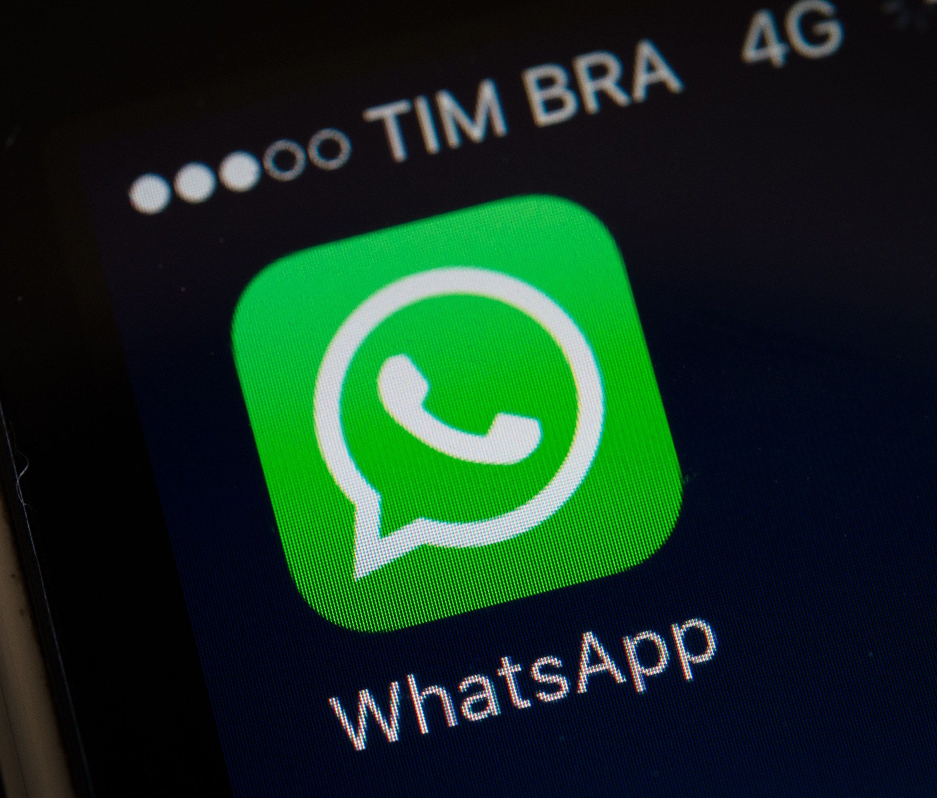 2016 warten einige Neuerungen auf die WhatsApp-Nutzer. 2016 warten einige Neuerungen auf die WhatsApp-Nutzer.