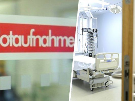 Nach einer Not-OP ist das Bauchschuss-Opfer außer Lebensgefahr Nach einer Not-OP ist das Bauchschuss-Opfer außer Lebensgefahr