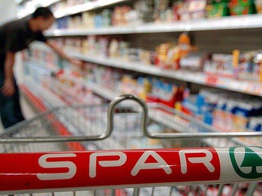 Spar musste viel Kritik für sein Angebot von "Halal-Produkten" einstecken