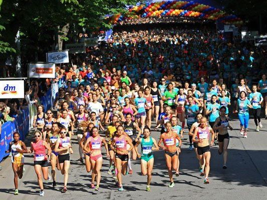 Am 22. Mai 2016 findet wieder der Österreichische Frauenlauf im Wiener Prater statt. Am 22. Mai 2016 findet wieder der Österreichische Frauenlauf im Wiener Prater statt.