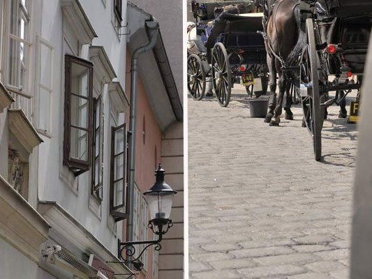 Die Bedeutung der Straßennamen im 7. Bezirk im Überblick Die Bedeutung der Straßennamen im 7. Bezirk im Überblick