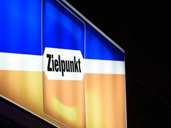 Zielpunkt ist pleite - der Ausverkauf läuft Zielpunkt ist pleite - der Ausverkauf läuft