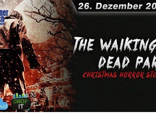 Blutig wirds unmittelbar nach Weihnachten in der Event Arena Vösendorf Blutig wirds unmittelbar nach Weihnachten in der Event Arena Vösendorf
