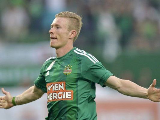 Wechsel von Florian Kainz? Kein Kommentar von Rapid. Wechsel von Florian Kainz? Kein Kommentar von Rapid.