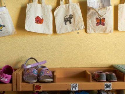 Ein Volksanwalt möchte die Vorwürfe gegen den Kindergarten prüfen. Ein Volksanwalt möchte die Vorwürfe gegen den Kindergarten prüfen.