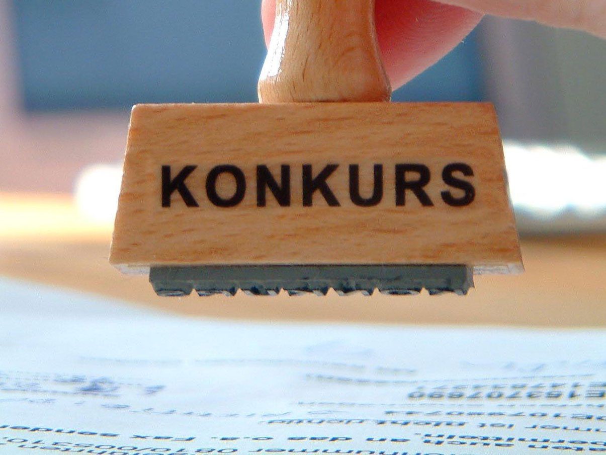 Über eine Fortführung des Maschinen- und Werkzeughandelsunternehmen entscheidet der Masseverwalter. Über eine Fortführung des Maschinen- und Werkzeughandelsunternehmen entscheidet der Masseverwalter.