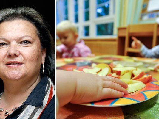 Islamische Kindergärten - FPÖ ortet "akuten Handlungsbedarf" Islamische Kindergärten - FPÖ ortet "akuten Handlungsbedarf"