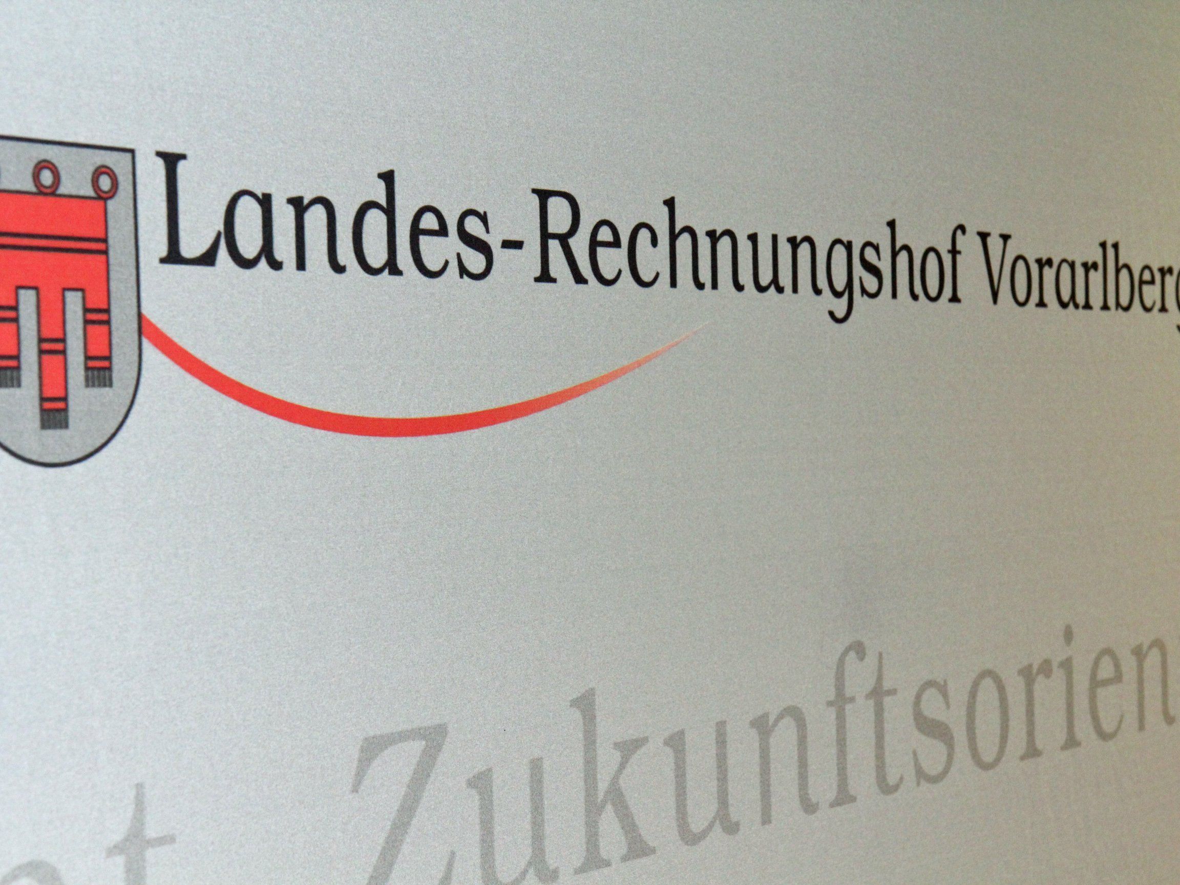 Rechnungshof übt teils deutliche Kritik. Rechnungshof übt teils deutliche Kritik.