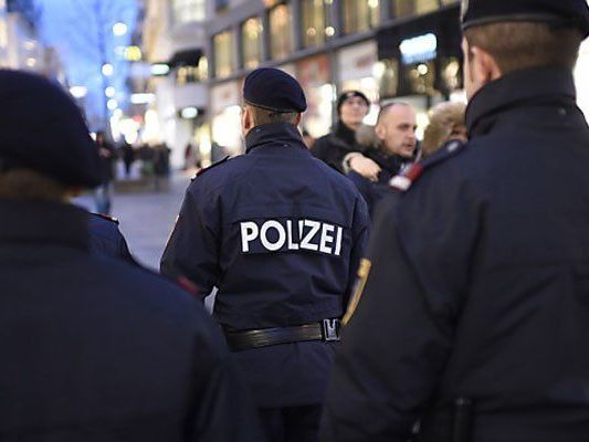 Der Silvesterpfad in der Innenstadt findet statt.