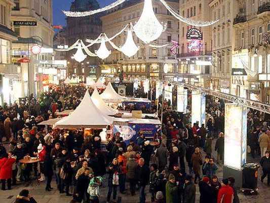 Kein Besucherrückgang am Silvesterpaf erwartet.