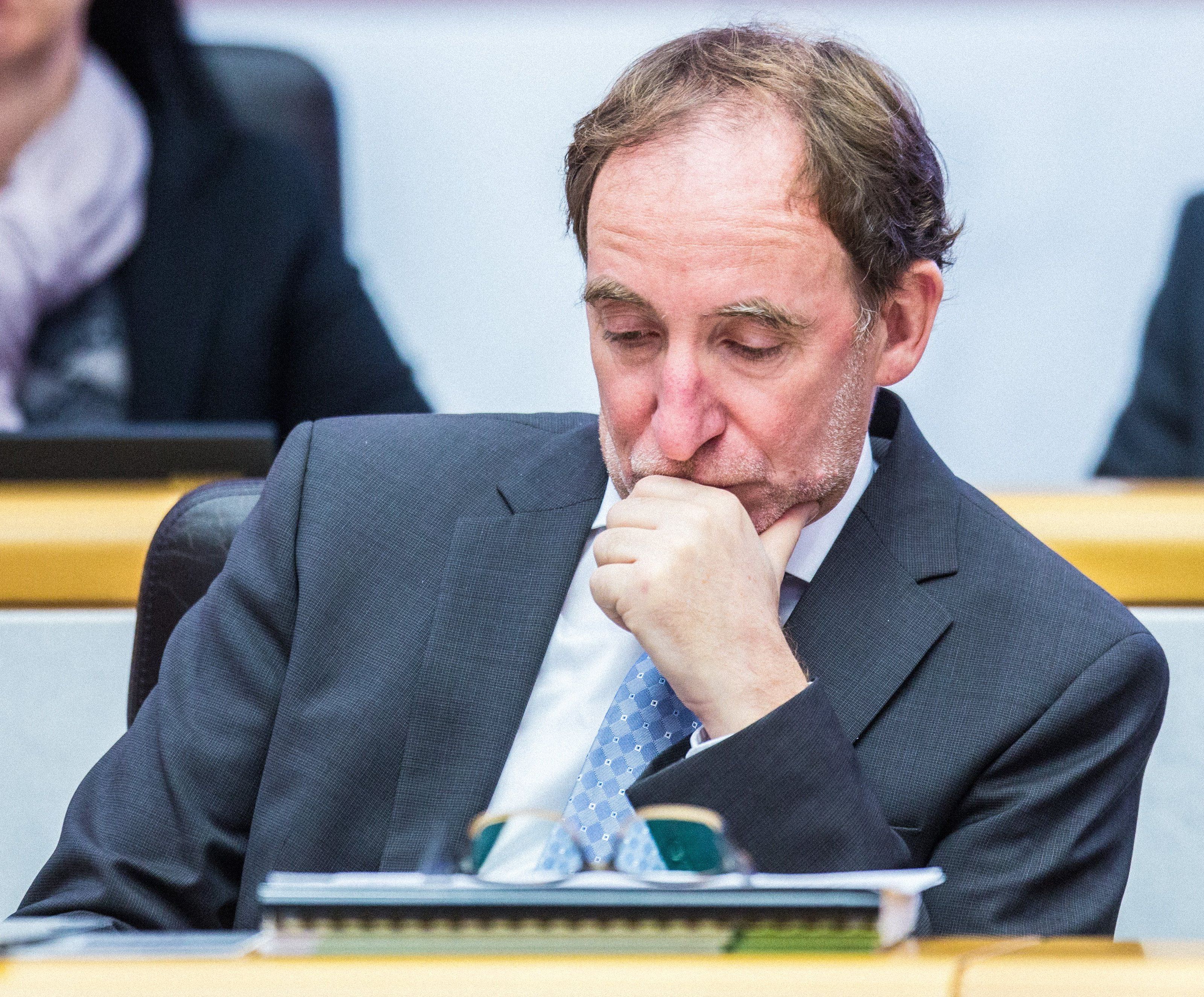Rauch: Engagement für Umweltschutz und Frieden bleiben unvergesslich. Rauch: Engagement für Umweltschutz und Frieden bleiben unvergesslich.