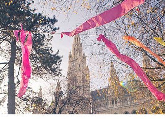 Ein Technofest wird es im Wiener Rathaus geben Ein Technofest wird es im Wiener Rathaus geben