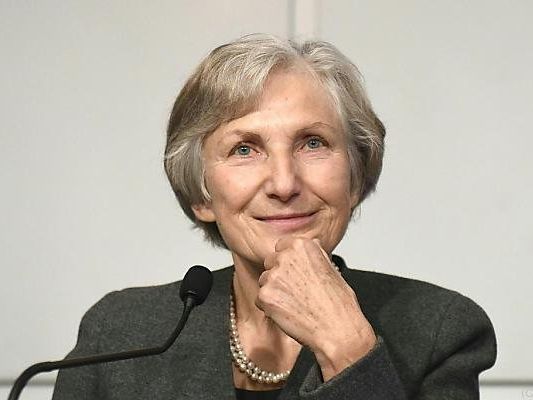 Bisher einzige Kandidatin sprach über aktuelle Herausforderungen Bisher einzige Kandidatin sprach über aktuelle Herausforderungen