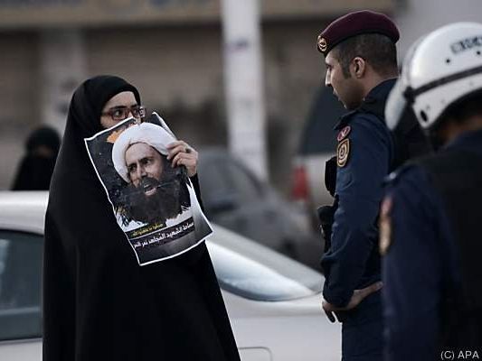 Zunehmende Unruhe in der Region nach Hinrichtung von Nimr al-Nimr Zunehmende Unruhe in der Region nach Hinrichtung von Nimr al-Nimr