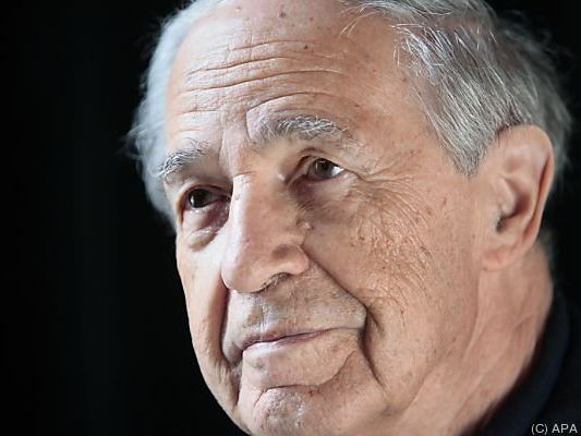 Pierre Boulez war einer der bekanntesten zeitgenössischen Komponisten