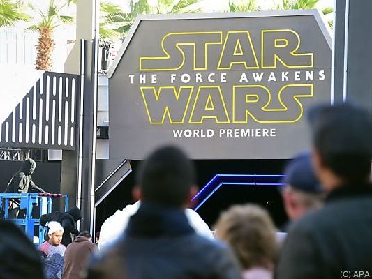 Der Blockbuster bricht derzeit alle Rekorde Der Blockbuster bricht derzeit alle Rekorde