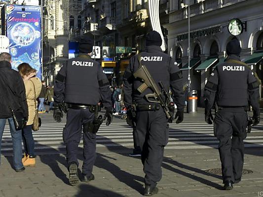 Auch in Österreich soll ein Attentat geplant gewesen sein