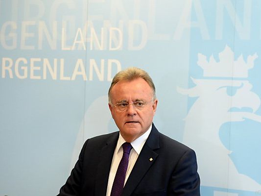 Niessl: "Burgenland ist das Land der guten Bildung" Niessl: "Burgenland ist das Land der guten Bildung"