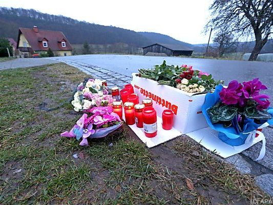 Verdächtiger nach Todesschuss auf Elfjährige festgenommen Verdächtiger nach Todesschuss auf Elfjährige festgenommen