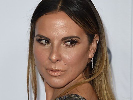 "El Chapo" offenbar in Kate del Castillo vernarrt "El Chapo" offenbar in Kate del Castillo vernarrt