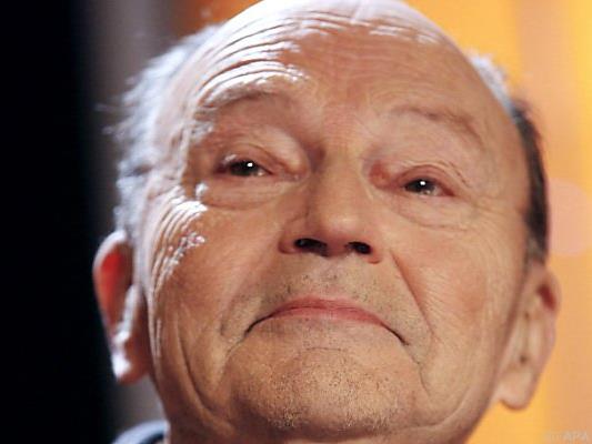 Michel Tournier starb im Alter von 91 Jahren
