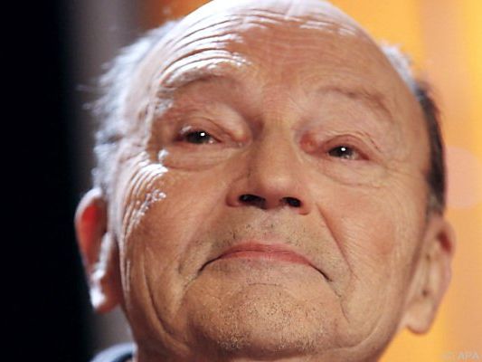 Michel Tournier starb im Alter von 91 Jahren Michel Tournier starb im Alter von 91 Jahren