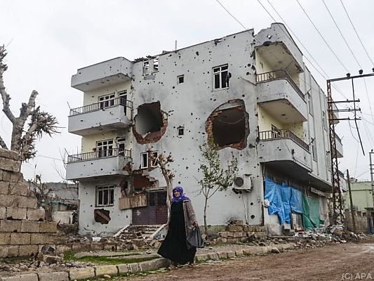 Türkei kennt keine Gnade Türkei kennt keine Gnade