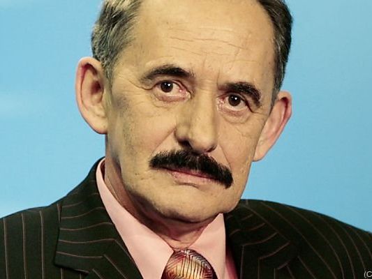 Dietmar Guggenbichler wurde 73 Jahre alt Dietmar Guggenbichler wurde 73 Jahre alt