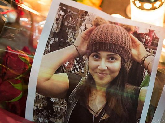 Die Studentin Tugce starb vor einem Jahr nach einer Prügelattacke Die Studentin Tugce starb vor einem Jahr nach einer Prügelattacke