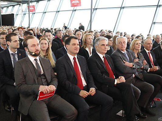 SPÖ-Parteitag der steirischen Landesorganisation SPÖ-Parteitag der steirischen Landesorganisation