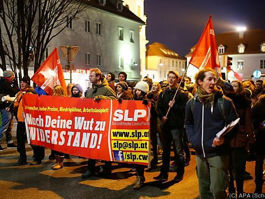 Akademikerball sorgt jedes Jahr wieder für Unmut Akademikerball sorgt jedes Jahr wieder für Unmut