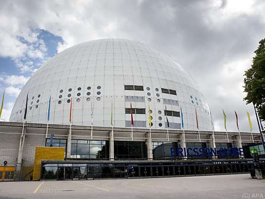 Österreich tritt in Stockholm im ersten Halbfinale an Österreich tritt in Stockholm im ersten Halbfinale an