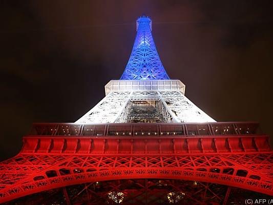 In Frankreich gilt seit 13. November der Ausnahmezustand