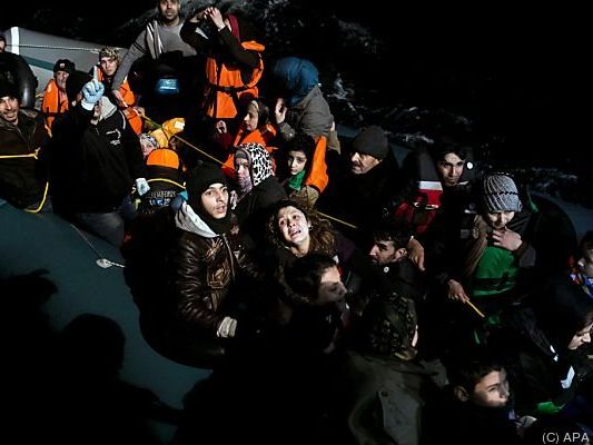 EU sieht Griechenland in der Pflicht EU sieht Griechenland in der Pflicht